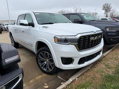 New 2026 Ram 1500 Limited Longhorn Crew Cab for sale #R12232 - photo 1