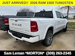 New 2026 Ram 1500 Limited Longhorn Crew Cab for sale #R12232 - photo 10