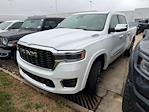 New 2026 Ram 1500 Limited Longhorn Crew Cab for sale #R12232 - photo 3