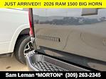New 2026 Ram 1500 Big Horn Crew Cab for sale #R12233 - photo 10