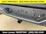 New 2026 Ram 1500 Big Horn Crew Cab for sale #R12233 - photo 11