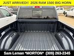 New 2026 Ram 1500 Big Horn Crew Cab for sale #R12233 - photo 12