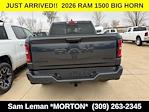 New 2026 Ram 1500 Big Horn Crew Cab for sale #R12233 - photo 13