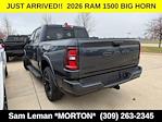New 2026 Ram 1500 Big Horn Crew Cab for sale #R12233 - photo 14