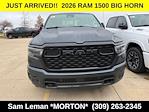 New 2026 Ram 1500 Big Horn Crew Cab for sale #R12233 - photo 3