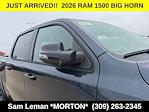 New 2026 Ram 1500 Big Horn Crew Cab for sale #R12233 - photo 5
