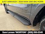 New 2026 Ram 1500 Big Horn Crew Cab for sale #R12233 - photo 6