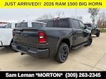 New 2026 Ram 1500 Big Horn Crew Cab for sale #R12233 - photo 7