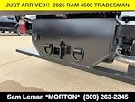 New 2026 Ram 4500 Regular Cab Dump Truck for sale #R12234 - photo 12