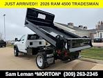 New 2026 Ram 4500 Regular Cab Dump Truck for sale #R12234 - photo 14