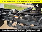 New 2026 Ram 4500 Regular Cab Dump Truck for sale #R12234 - photo 16