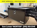 New 2026 Ram 4500 Regular Cab Dump Truck for sale #R12234 - photo 17