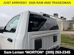 New 2026 Ram 4500 Regular Cab Dump Truck for sale #R12234 - photo 18