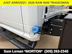New 2026 Ram 4500 Regular Cab Dump Truck for sale #R12234 - photo 19