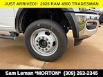 New 2026 Ram 4500 Regular Cab Dump Truck for sale #R12234 - photo 5