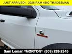 New 2026 Ram 4500 Regular Cab Dump Truck for sale #R12234 - photo 7