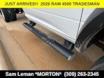 New 2026 Ram 4500 Regular Cab Dump Truck for sale #R12234 - photo 8