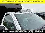 New 2026 Ram 4500 Regular Cab Dump Truck for sale #R12234 - photo 9