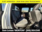 New 2026 Ram 3500 Crew Cab Flatbed Truck for sale #R12235 - photo 13