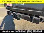 New 2026 Ram 3500 Crew Cab Flatbed Truck for sale #R12235 - photo 16