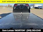 New 2026 Ram 3500 Crew Cab Flatbed Truck for sale #R12235 - photo 17