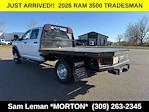 New 2026 Ram 3500 Crew Cab Flatbed Truck for sale #R12235 - photo 18