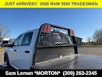New 2026 Ram 3500 Crew Cab Flatbed Truck for sale #R12235 - photo 19