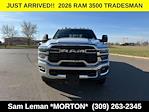 New 2026 Ram 3500 Crew Cab Flatbed Truck for sale #R12235 - photo 3