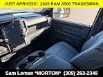 New 2026 Ram 3500 Crew Cab Flatbed Truck for sale #R12235 - photo 22