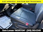 New 2026 Ram 3500 Crew Cab Flatbed Truck for sale #R12235 - photo 23