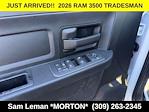 New 2026 Ram 3500 Crew Cab Flatbed Truck for sale #R12235 - photo 25