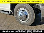 New 2026 Ram 3500 Crew Cab Flatbed Truck for sale #R12235 - photo 4