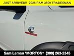 New 2026 Ram 3500 Crew Cab Flatbed Truck for sale #R12235 - photo 6