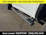 New 2026 Ram 3500 Crew Cab Flatbed Truck for sale #R12235 - photo 7