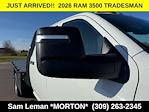 New 2026 Ram 3500 Crew Cab Flatbed Truck for sale #R12235 - photo 8