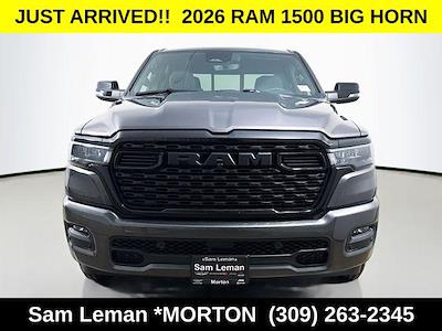 New 2026 Ram 1500 Big Horn Crew Cab for sale #R12239 - photo 2