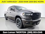 New 2026 Ram 1500 Big Horn Crew Cab for sale #R12239 - photo 1