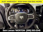 New 2026 Ram 1500 Big Horn Crew Cab for sale #R12239 - photo 11