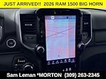 New 2026 Ram 1500 Big Horn Crew Cab for sale #R12239 - photo 13