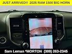 New 2026 Ram 1500 Big Horn Crew Cab for sale #R12239 - photo 14