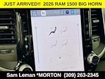 New 2026 Ram 1500 Big Horn Crew Cab for sale #R12239 - photo 16