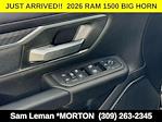 New 2026 Ram 1500 Big Horn Crew Cab for sale #R12239 - photo 18