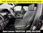 New 2026 Ram 1500 Big Horn Crew Cab for sale #R12239 - photo 21