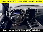 New 2026 Ram 1500 Big Horn Crew Cab for sale #R12239 - photo 22