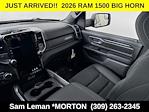 New 2026 Ram 1500 Big Horn Crew Cab for sale #R12239 - photo 23