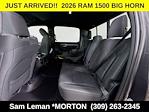 New 2026 Ram 1500 Big Horn Crew Cab for sale #R12239 - photo 24