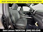 New 2026 Ram 1500 Big Horn Crew Cab for sale #R12239 - photo 25