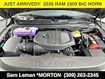 New 2026 Ram 1500 Big Horn Crew Cab for sale #R12239 - photo 27