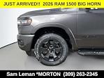 New 2026 Ram 1500 Big Horn Crew Cab for sale #R12239 - photo 28
