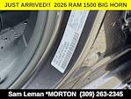 New 2026 Ram 1500 Big Horn Crew Cab for sale #R12239 - photo 29